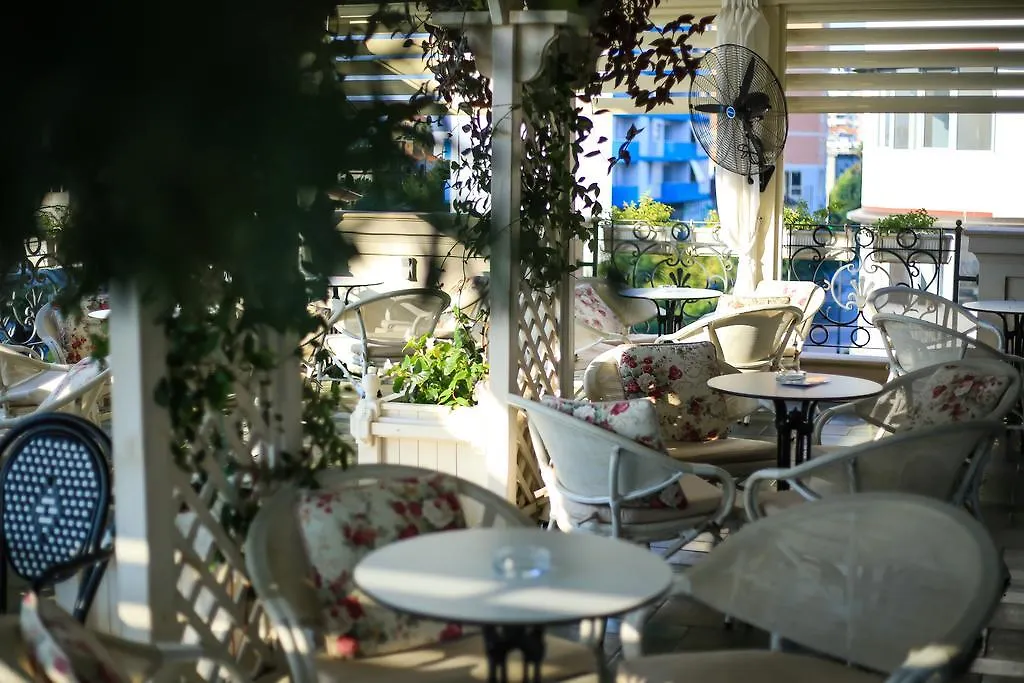 Hotel Monarch Elbasan