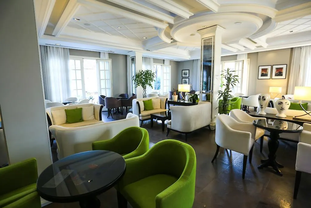 Hotel Monarch Elbasan