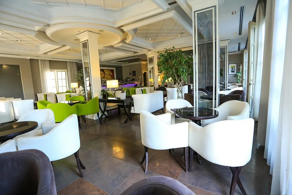 Hotel Monarch Elbasan