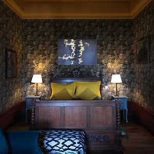 Chateau De Pramenoux Guest house Lamure-sur-Azergues