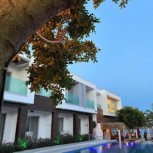 Zest Exclusive Hotel&spa Hotel